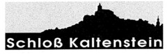 Schloß Kaltenstein