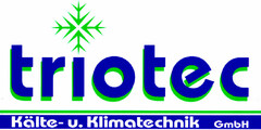 triotec Kälte- u. Klimatechnik GmbH
