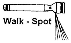 Walk - Spot