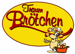 Traum Brötchen