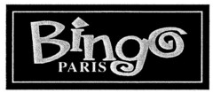 Bingo PARIS