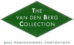 THE VAN DEN BERG COLLECTION BEST PROFESSIONAL PHOTOSTOCK