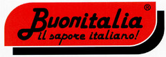 Buonitalia il sapore italiano!