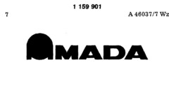 AMADA