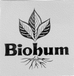 Biohum