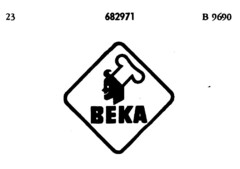 BEKA