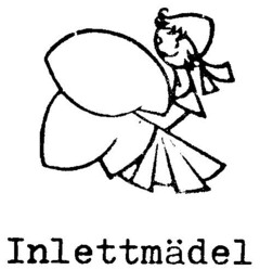 Inlettmädel