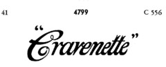 "Cravenette"