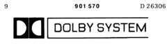 DOLBY SYSTEM