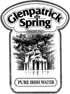Glenpatrick Spring