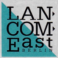 LAN COM East BERLIN