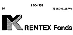 MK RENTEX Fonds