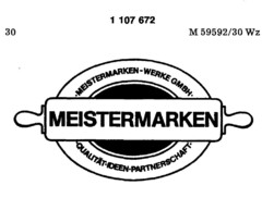 MEISTERMARKEN