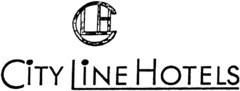 CiTY LiNE HOTELS