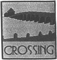 CROSSING