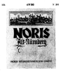 NORIS Alt Nürnberg