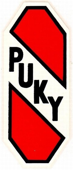 PUKY