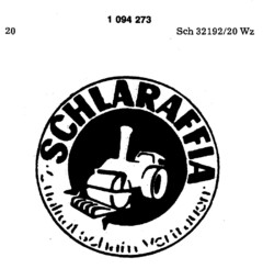 SCHLARAFFIA