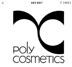 poly cosmetics