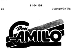 Don CAMILLO