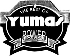 BEST OF YUMAS POWER