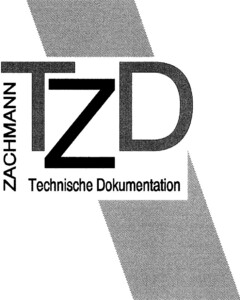 TZD ZACHMANN Technische Dokumentation
