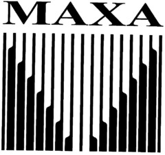 MAXA