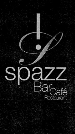 spazz Bar Café Restaurant