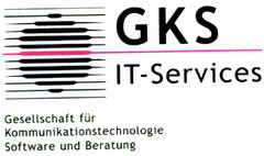 GKS IT-Services Gesellschaft für Kommunikationstechnologie Software und Beratung