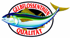 GELBFLOSSENTHUN QUALITÄT