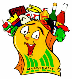 MARKTKAUF