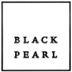 BLACK PEARL