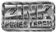 ZINK PURES LEBEN