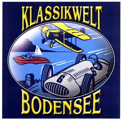 KLASSIKWELT BODENSEE