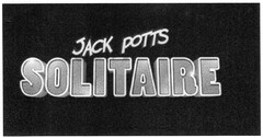 Jack Potts SOLITAIRE