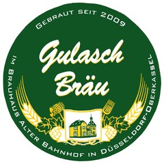 Gulasch Bräu