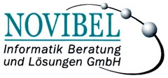 NOVIBEL Informatik Beratung und Lösungen GmbH
