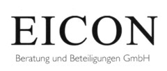 EICON Beratung und Beteiligungen GmbH