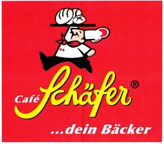 Schäfer ... dein Bäcker