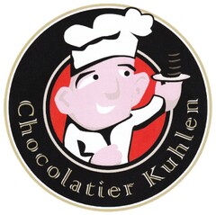 Chocolatier Kuhlen