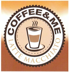 COFFEE & ME