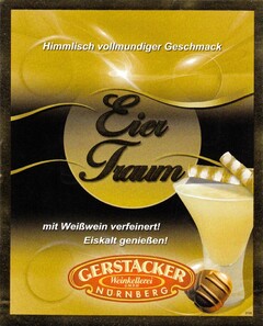 Eier Traum GERSTACKER