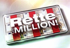 Rette die MILLION!