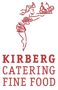 KIRBERG CATERING FINE FOOD