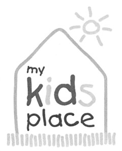 my kids place