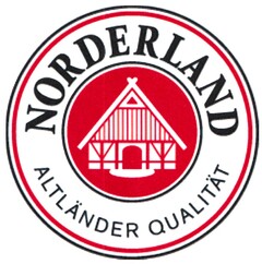 NORDERLAND ALTLÄNDER QUALITÄT