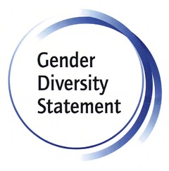 Gender Diversity Statement