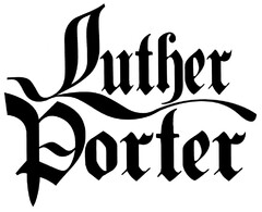 Luther Porter