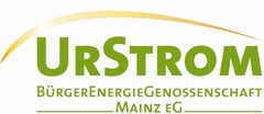 URSTROM BÜRGERENERGIEGENOSSENSCHAFT MAINZ EG