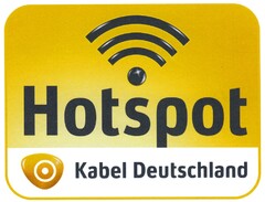 Hotspot Kabel Deutschland